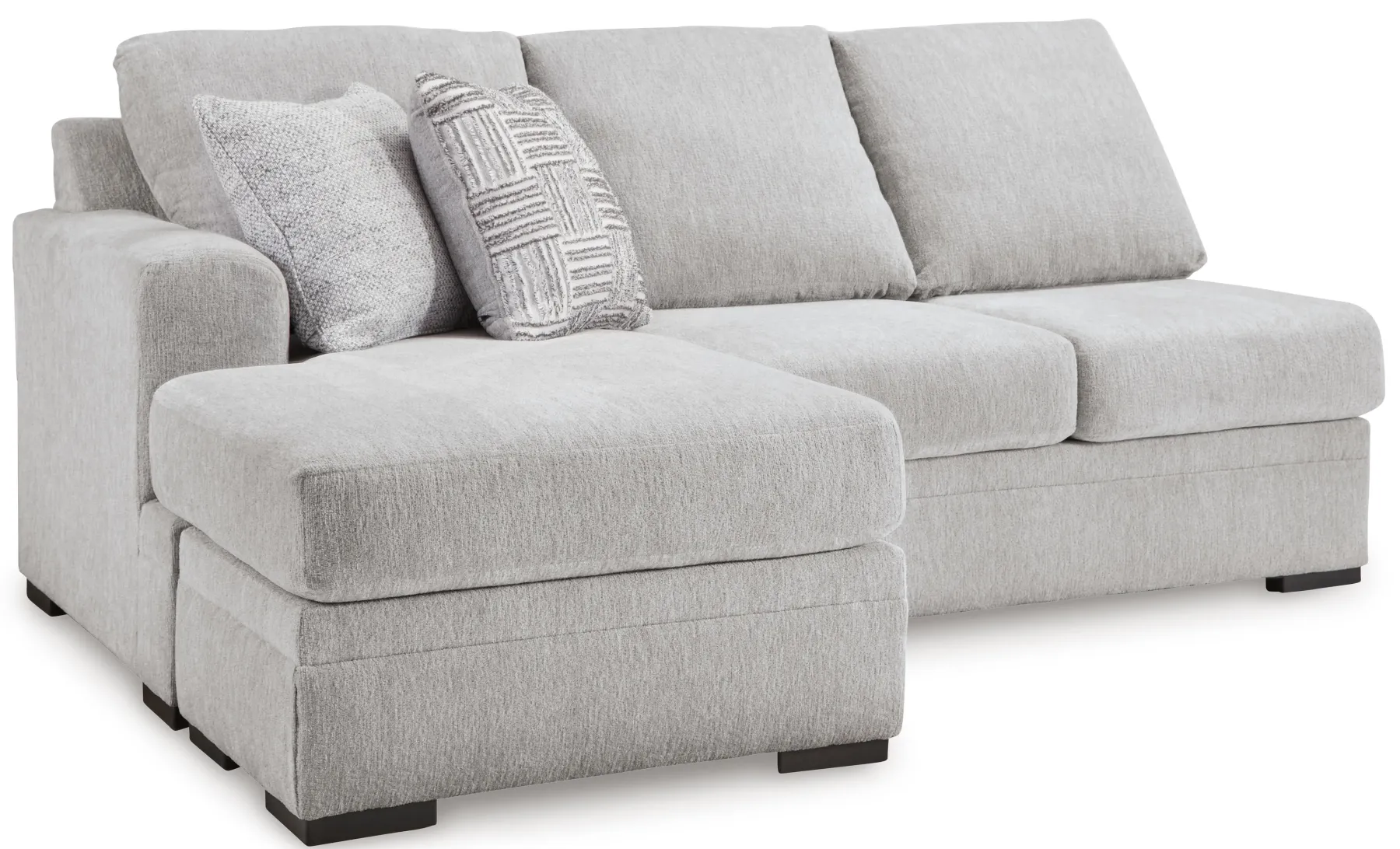 Online American Furniture Galleries Gabyleigh 2-Piece Sectional With Chaise