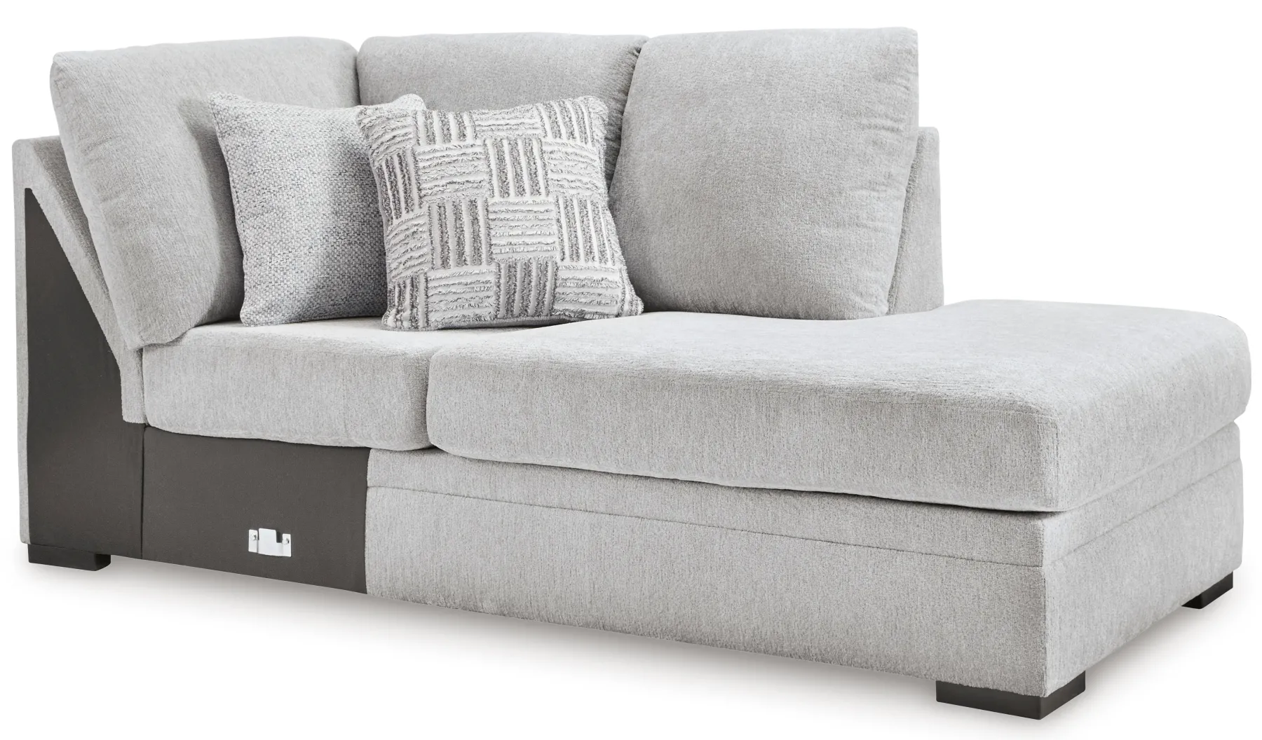 Online American Furniture Galleries Gabyleigh 2-Piece Sectional With Chaise