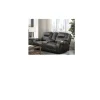 Hot American Furniture Galleries Gainesville Reclining Loveseat