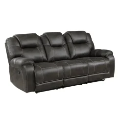 Sale American Furniture Galleries Gainesville Reclining Sofa