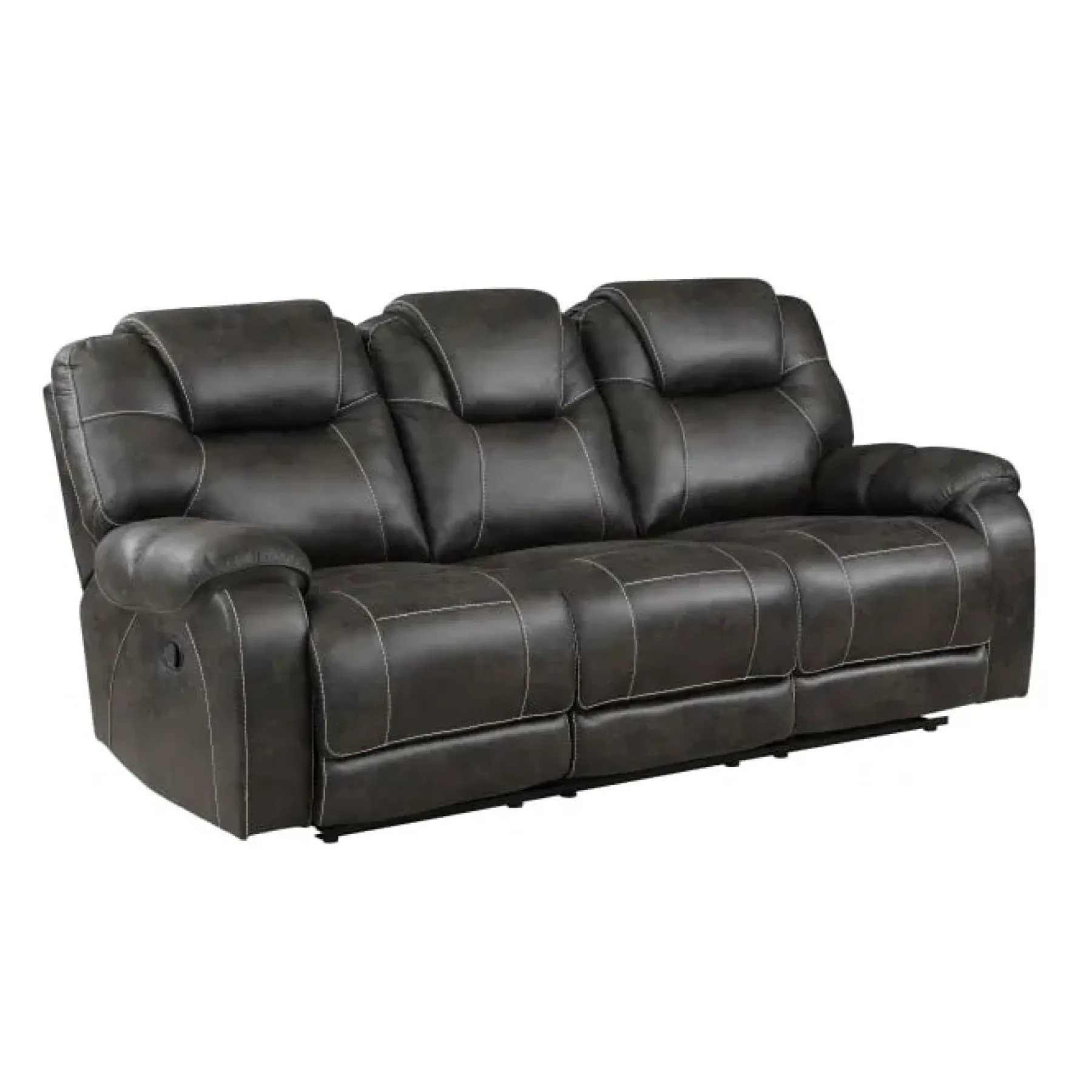Sale American Furniture Galleries Gainesville Reclining Sofa