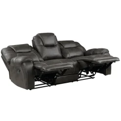 Sale American Furniture Galleries Gainesville Reclining Sofa