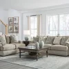 New American Furniture Galleries Galemore Living Room Set