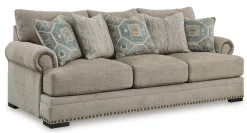 New American Furniture Galleries Galemore Living Room Set