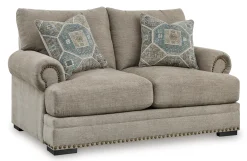 New American Furniture Galleries Galemore Living Room Set