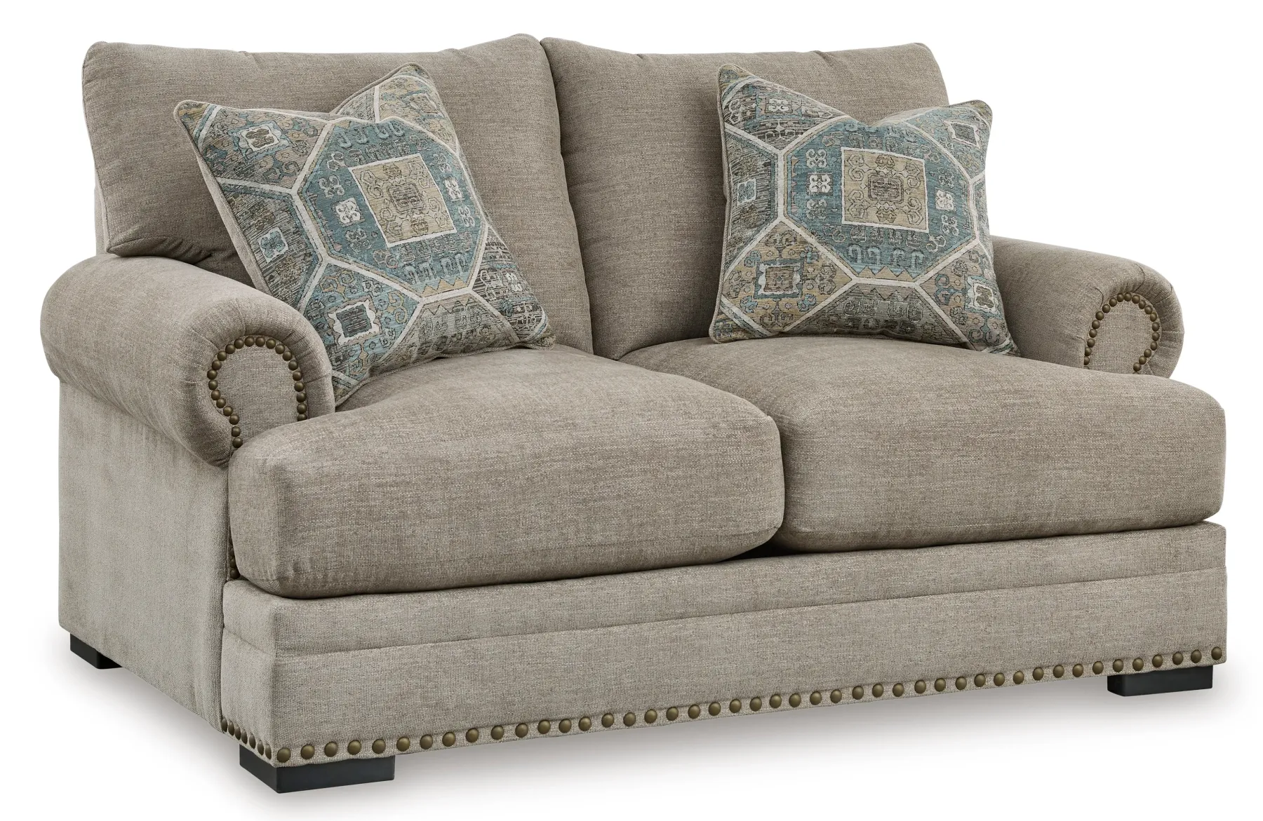 New American Furniture Galleries Galemore Living Room Set