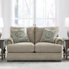 Discount American Furniture Galleries Galemore Loveseat