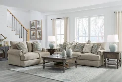 Outlet American Furniture Galleries Galemore Sofa