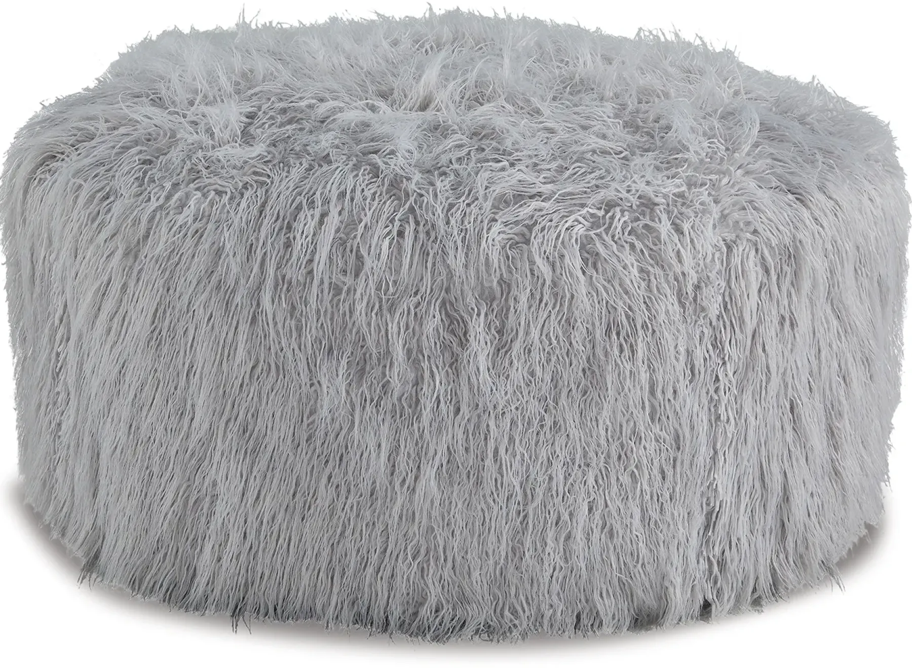 Sale American Furniture Galleries Galice Oversized Accent Ottoman