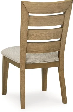Hot American Furniture Galleries Galliden Dining Chair