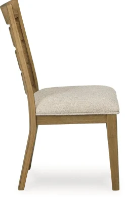 Hot American Furniture Galleries Galliden Dining Chair