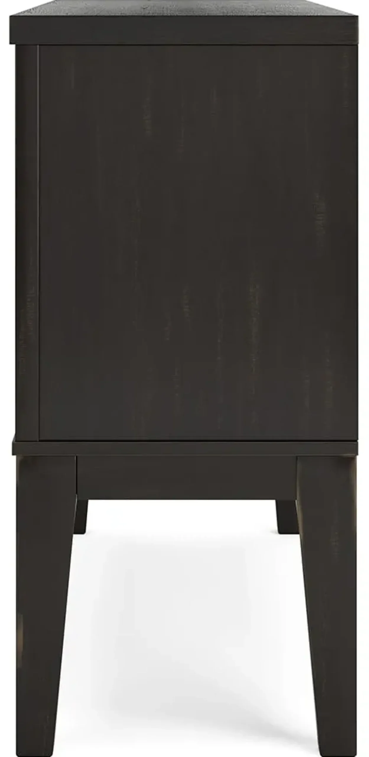 Fashion American Furniture Galleries Galliden Dining Server