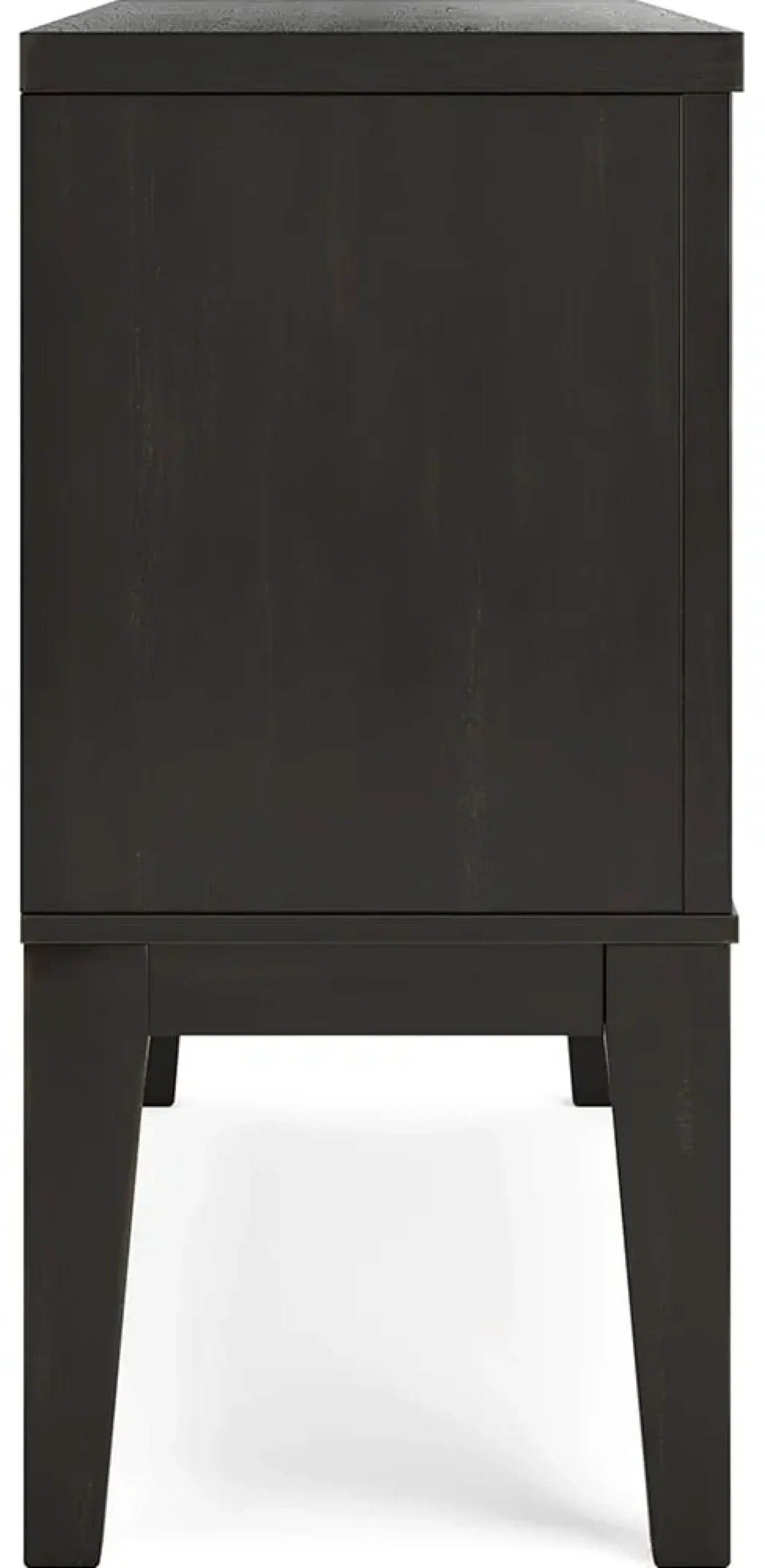 Fashion American Furniture Galleries Galliden Dining Server