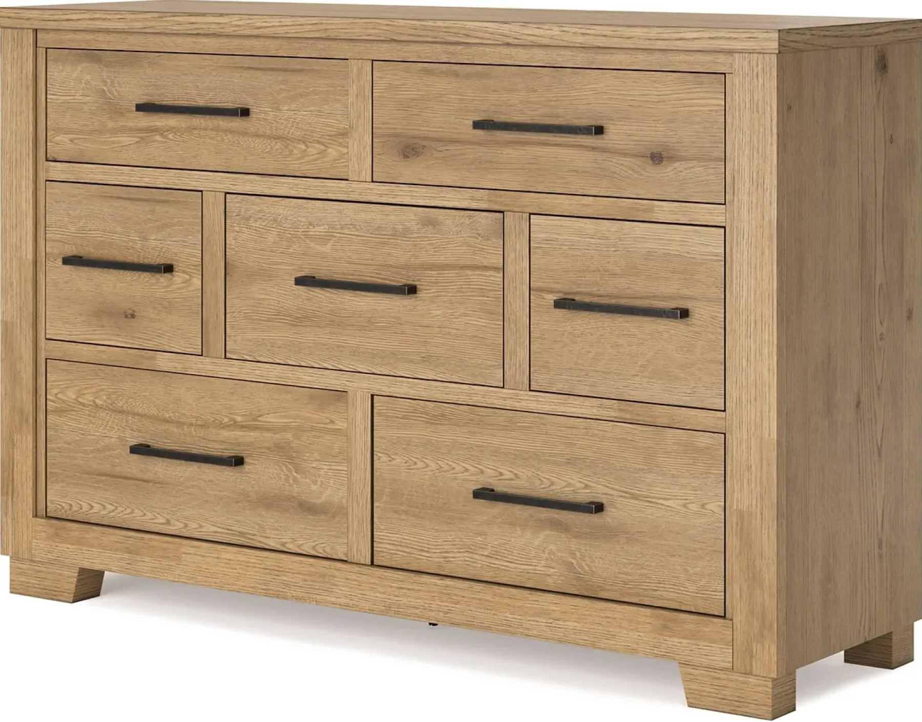 Clearance American Furniture Galleries Galliden Dresser
