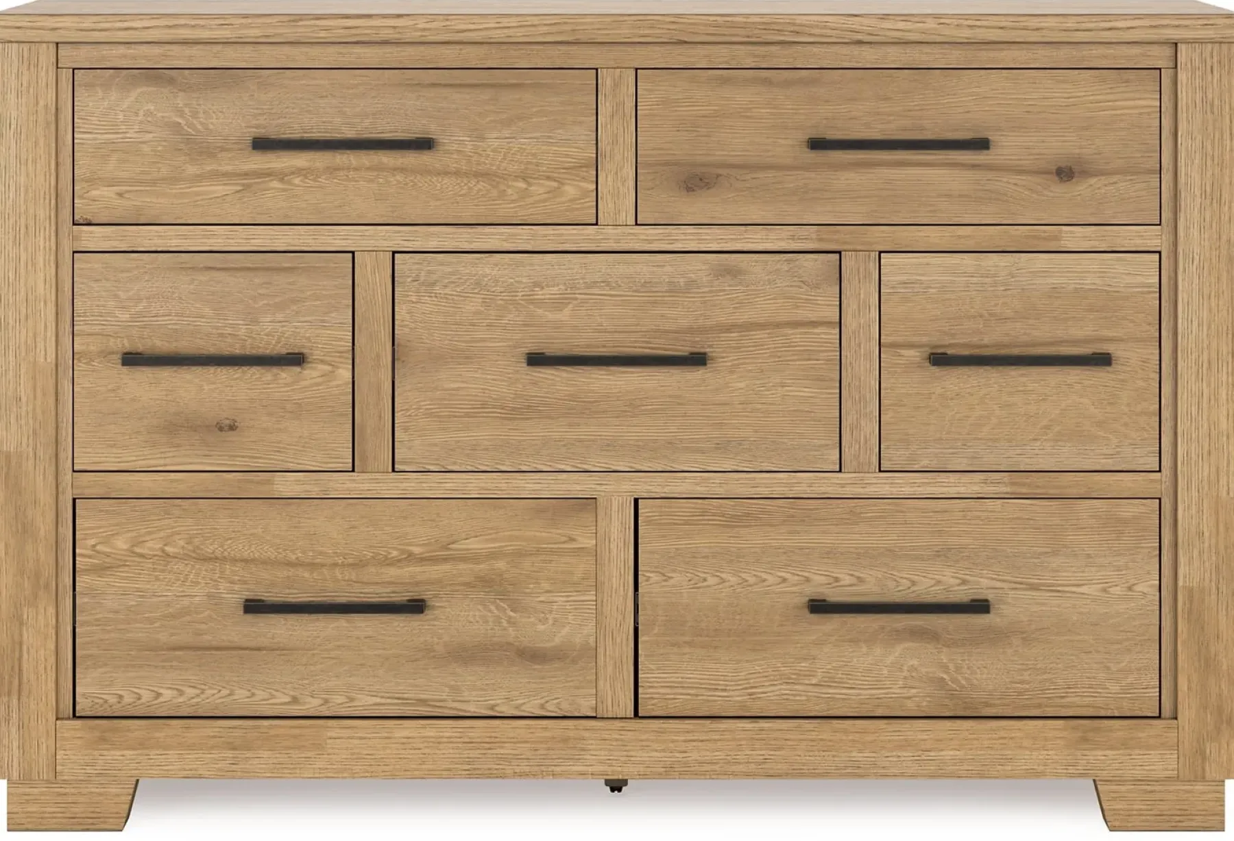 Clearance American Furniture Galleries Galliden Dresser