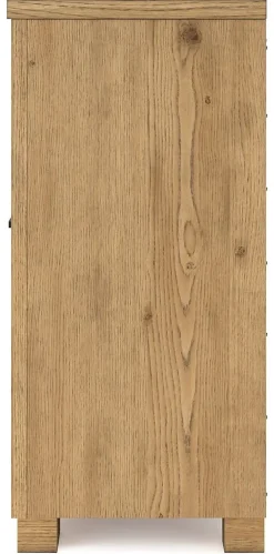 Clearance American Furniture Galleries Galliden Dresser