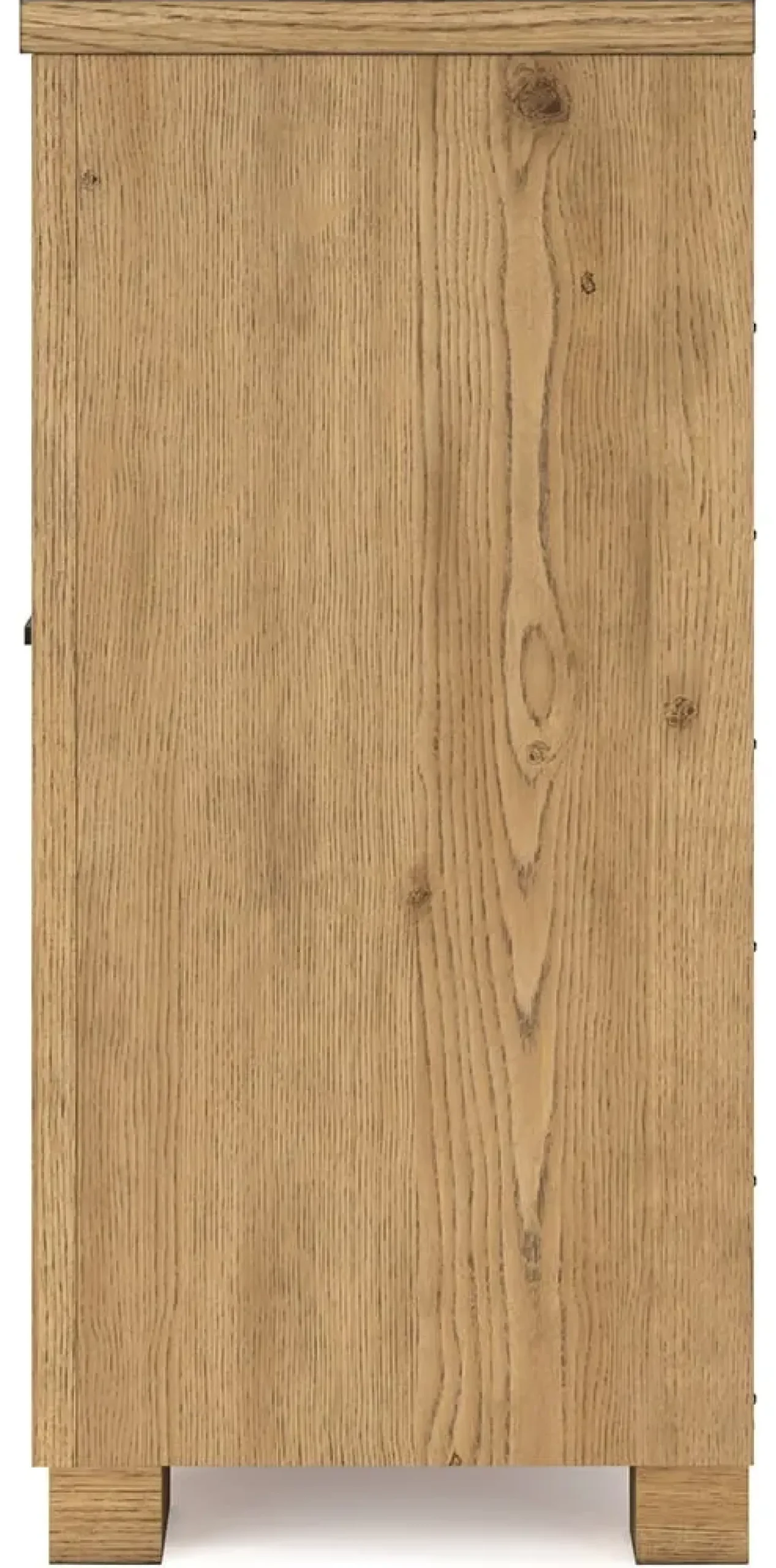 Clearance American Furniture Galleries Galliden Dresser