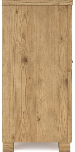 Clearance American Furniture Galleries Galliden Dresser