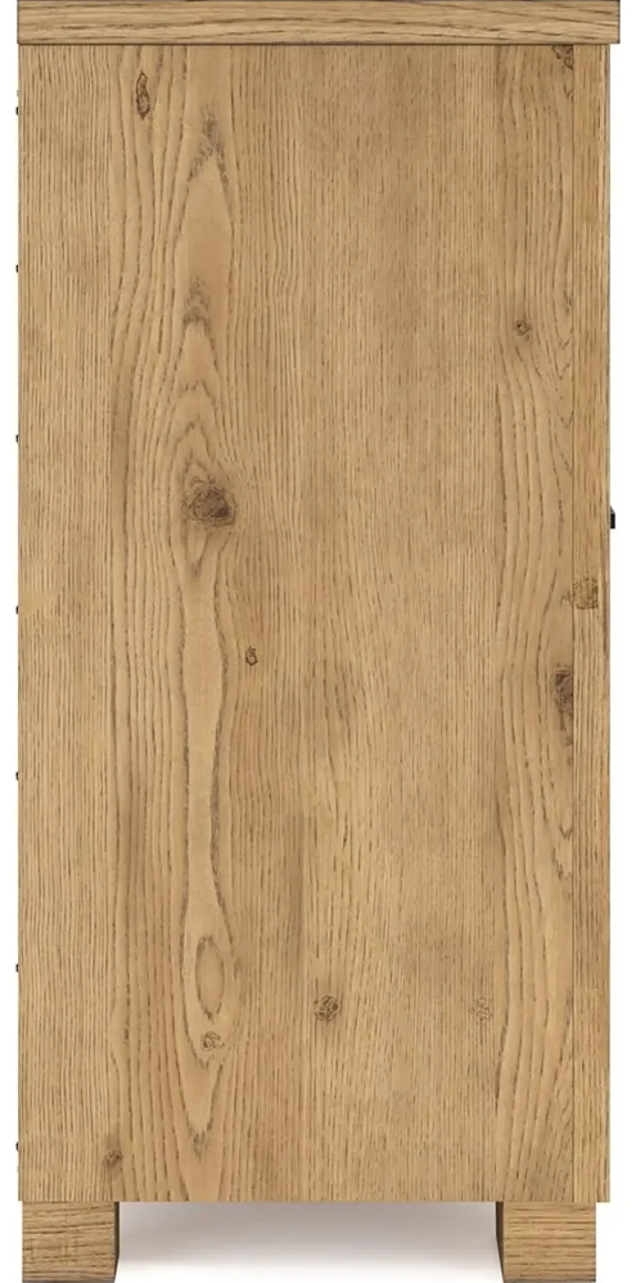 Clearance American Furniture Galleries Galliden Dresser