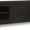 Hot American Furniture Galleries Galliden Extra Large TV Stand