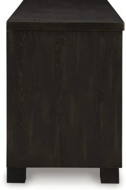 Hot American Furniture Galleries Galliden Extra Large TV Stand