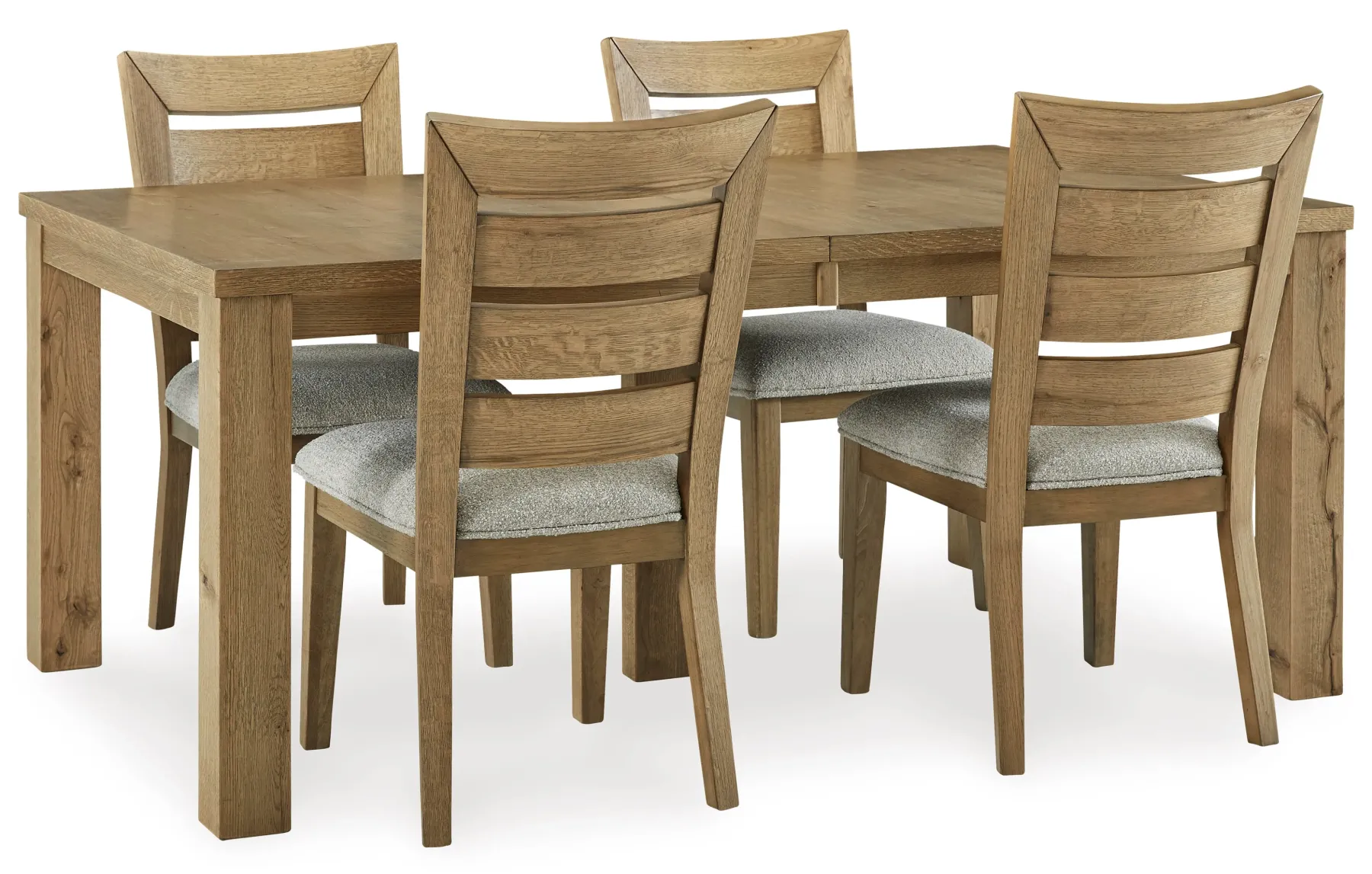 Hot American Furniture Galleries Galliden 5-Piece Dining Set