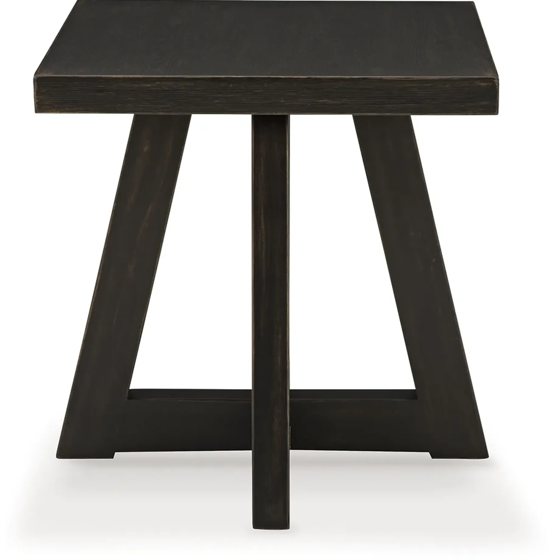 Online American Furniture Galleries Galliden Square End Table