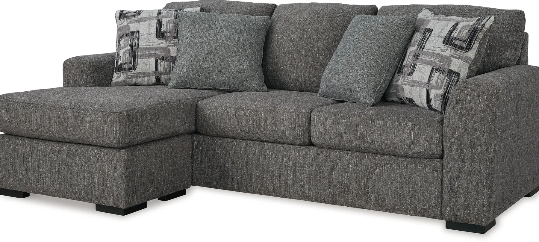 Best American Furniture Galleries Gardiner Sofa Chaise