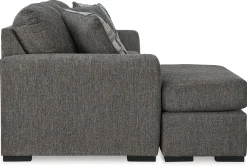 Best American Furniture Galleries Gardiner Sofa Chaise