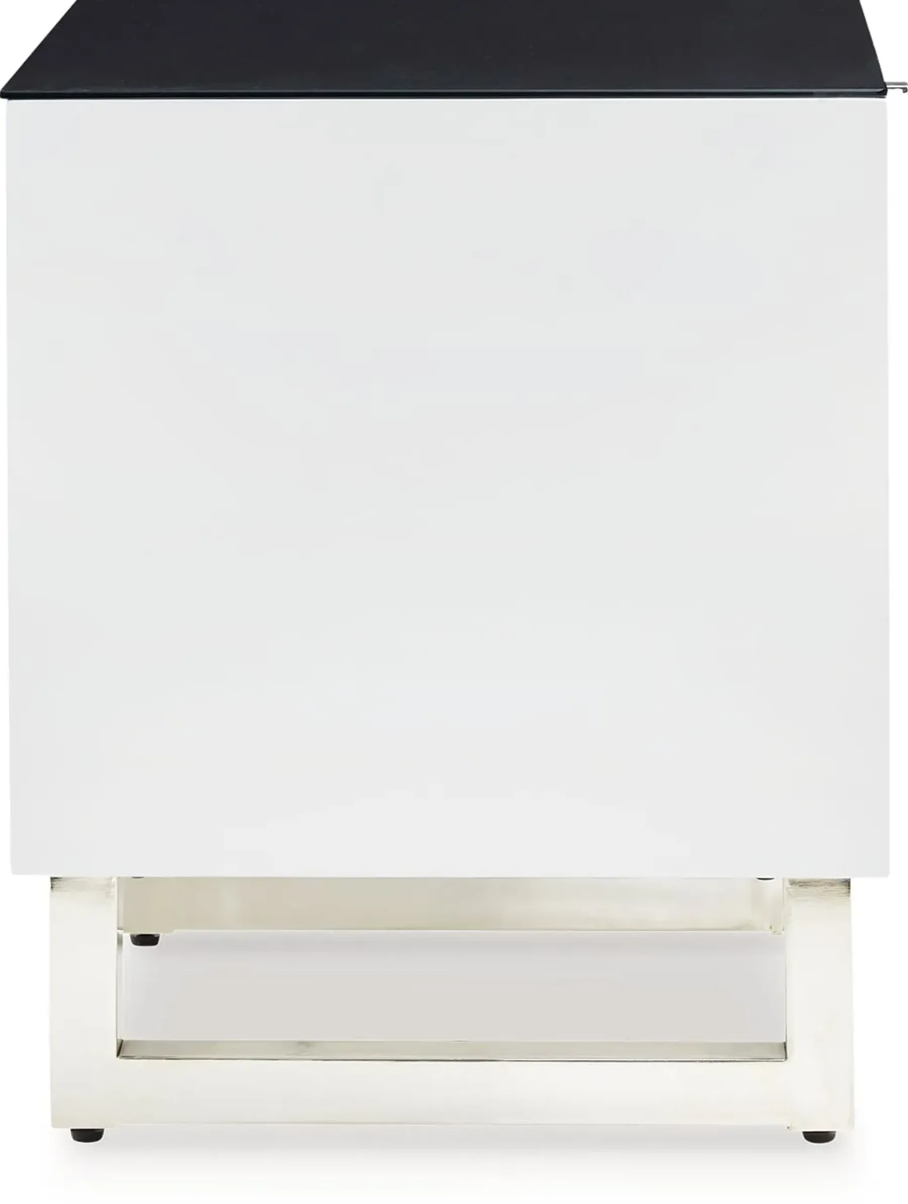 Fashion American Furniture Galleries Gardoni Rectangular End Table