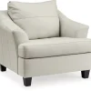 Hot American Furniture Galleries Genoa Chair And A Half