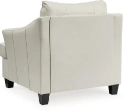 Hot American Furniture Galleries Genoa Chair And A Half