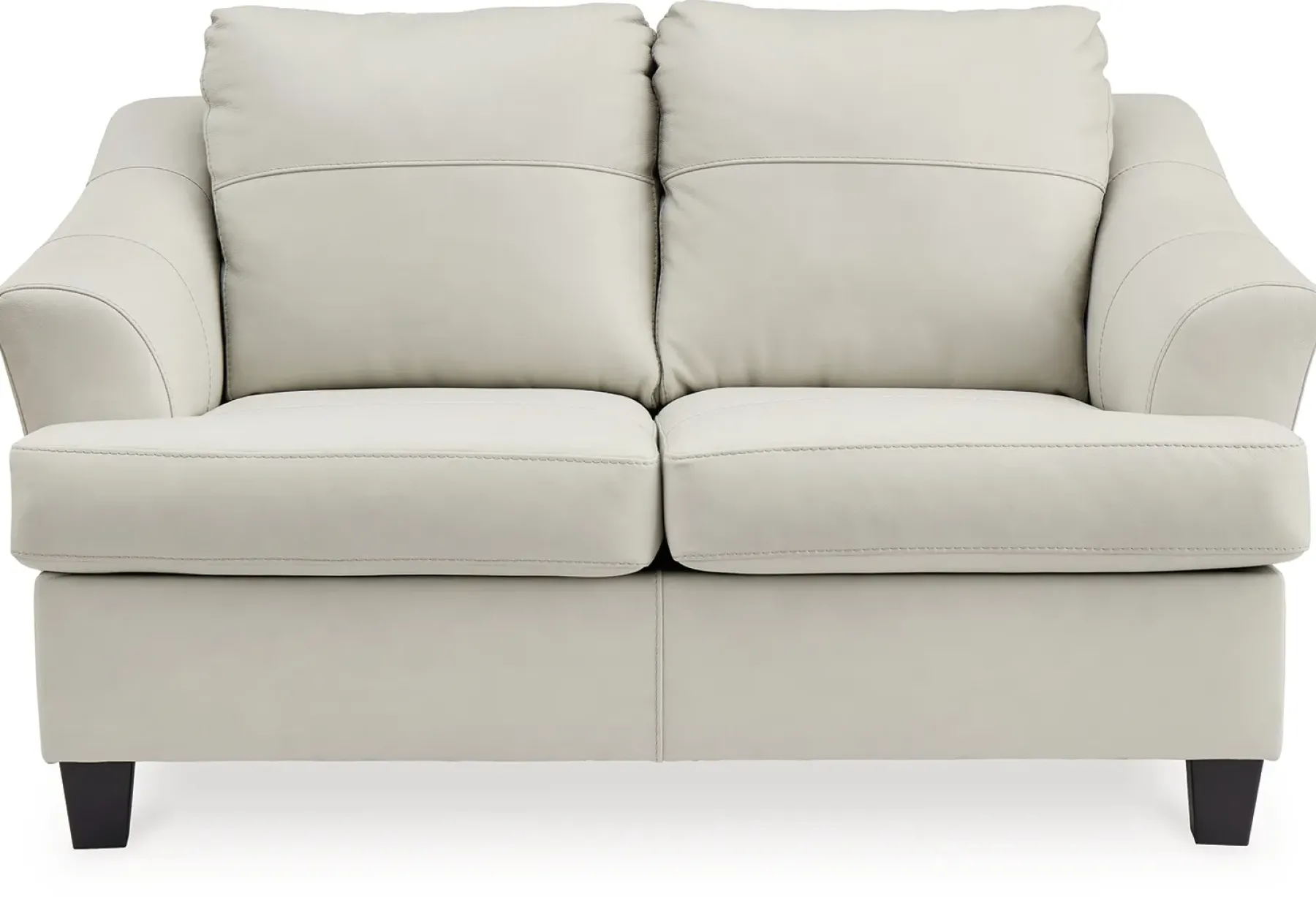 Clearance American Furniture Galleries Genoa Loveseat