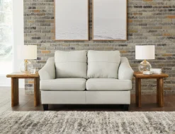 Clearance American Furniture Galleries Genoa Loveseat