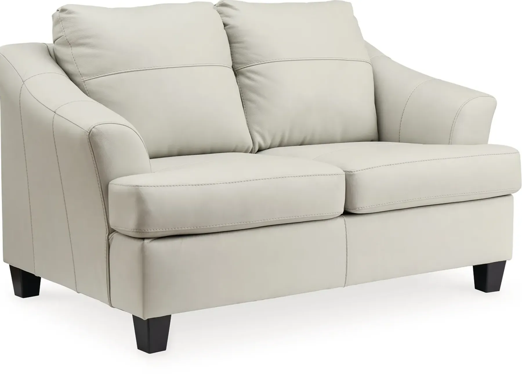 Clearance American Furniture Galleries Genoa Loveseat