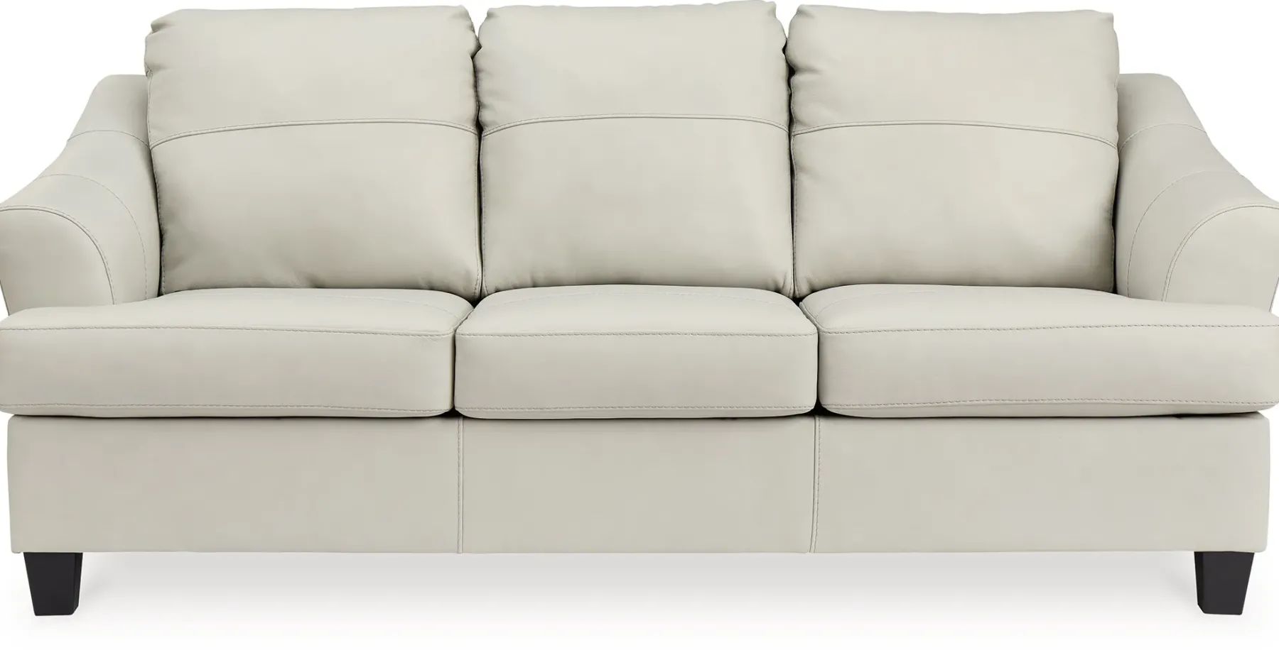 Best American Furniture Galleries Genoa Sofa