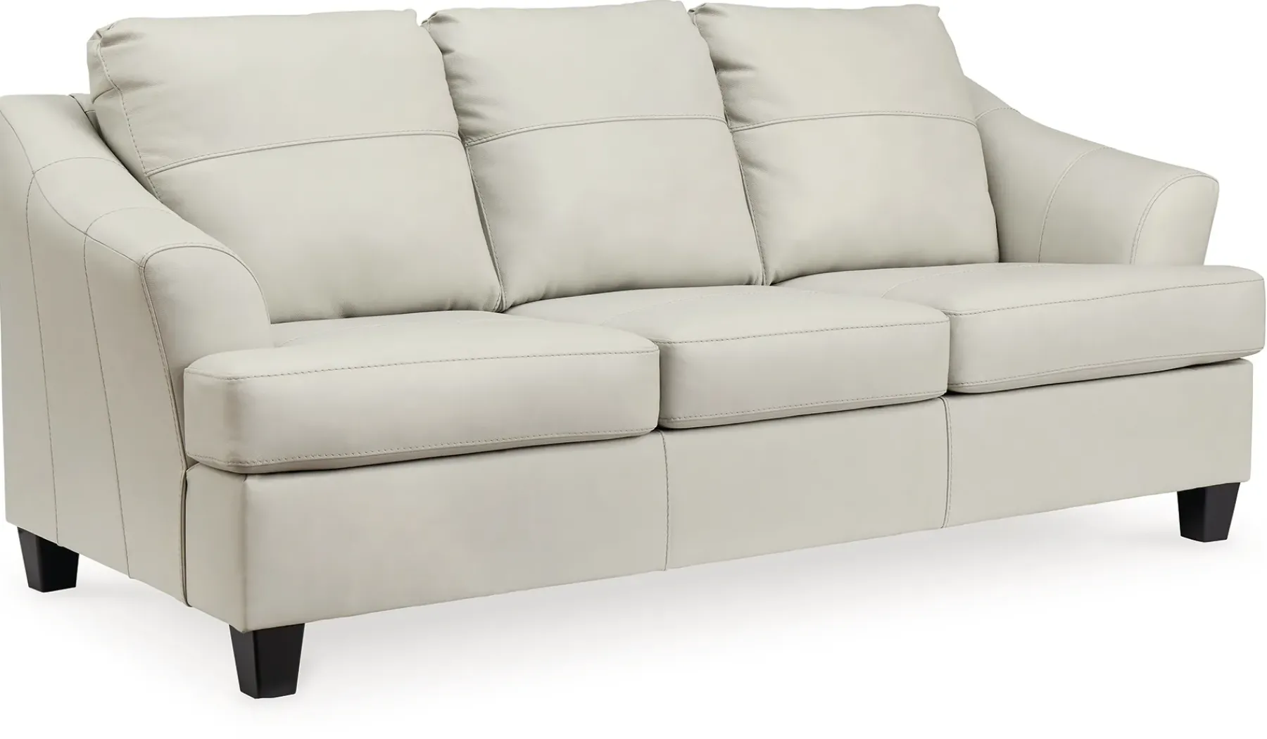 Best American Furniture Galleries Genoa Sofa