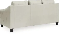 Best American Furniture Galleries Genoa Sofa