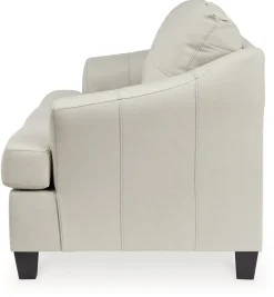 Best American Furniture Galleries Genoa Sofa