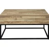 Clearance American Furniture Galleries Gerdanet Lift Top Cocktail Table