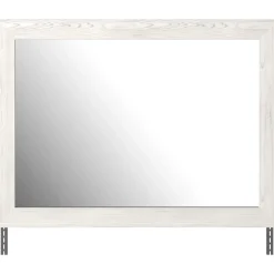 Online American Furniture Galleries Gerridan Bedroom Mirror