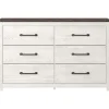 Best American Furniture Galleries Gerridan Dresser