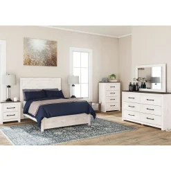 Best American Furniture Galleries Gerridan Dresser