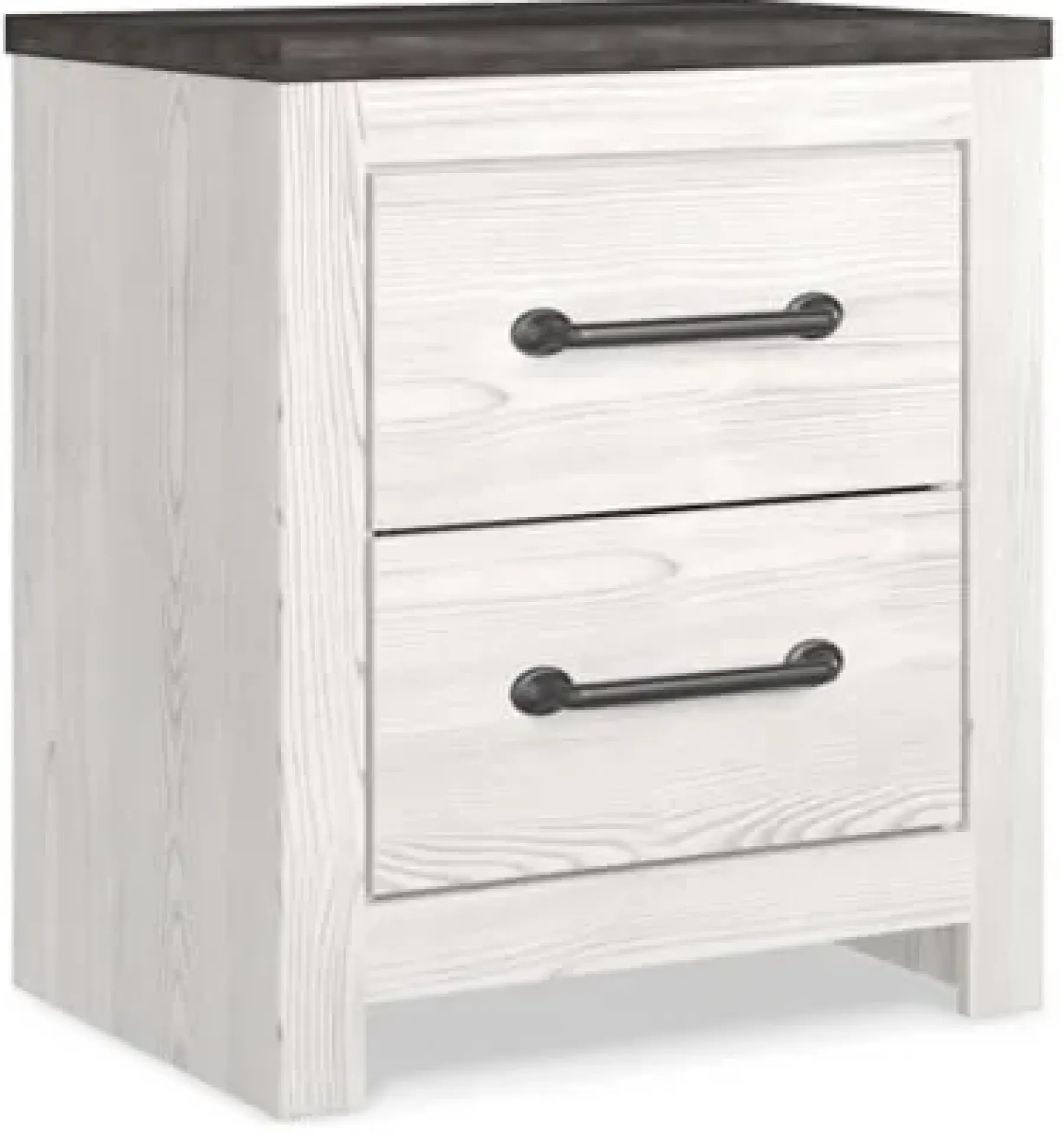 New American Furniture Galleries Gerridan 6-Piece Queen Bedroom Set