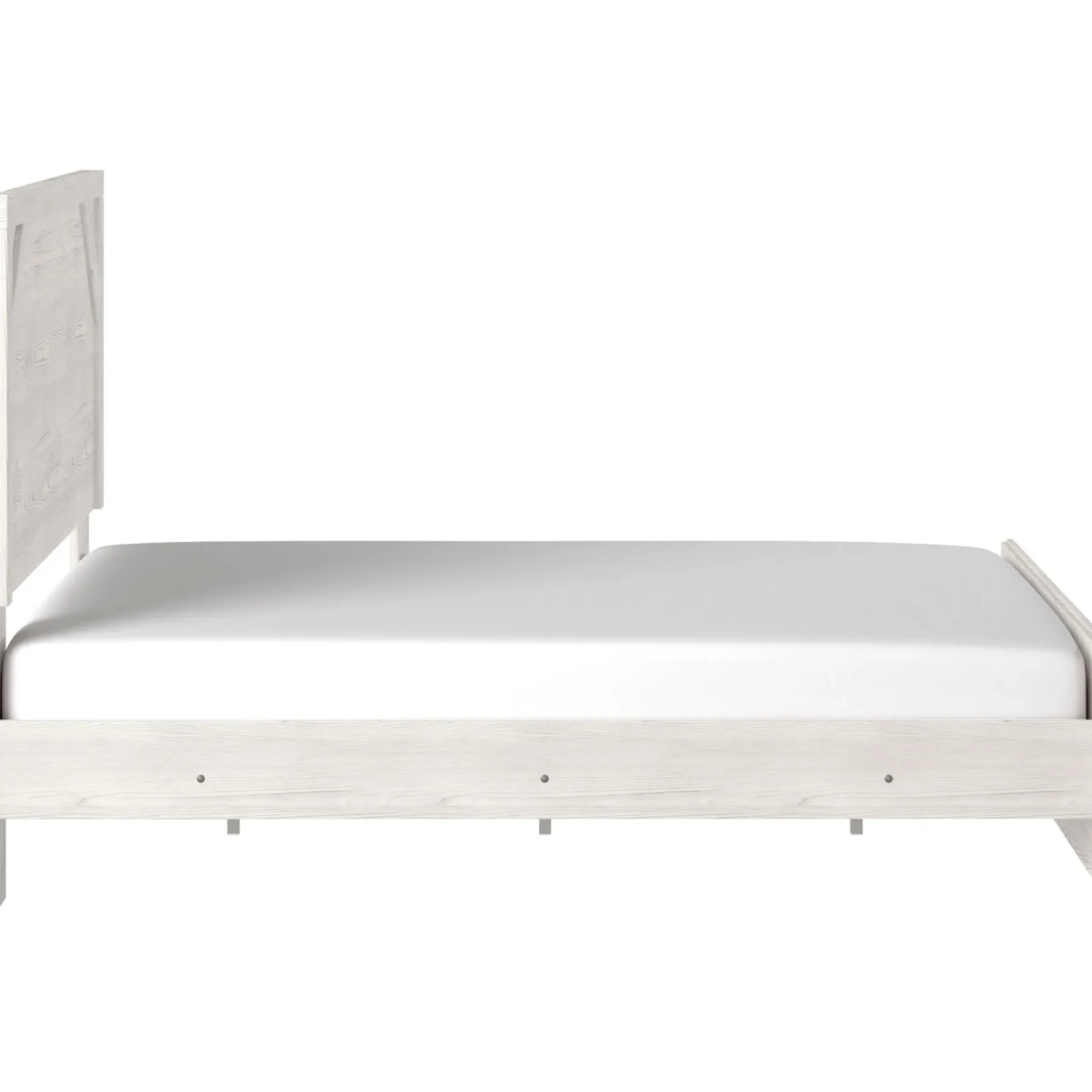 Hot American Furniture Galleries Gerridan Queen Panel Bed