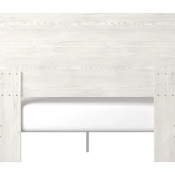 Hot American Furniture Galleries Gerridan Queen Panel Bed