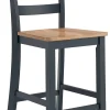 Hot American Furniture Galleries Gesthaven Counter Height Barstool