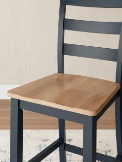 Hot American Furniture Galleries Gesthaven Counter Height Barstool