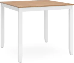 Discount American Furniture Galleries Gesthaven Drm Counter Table Set (5/Cn)