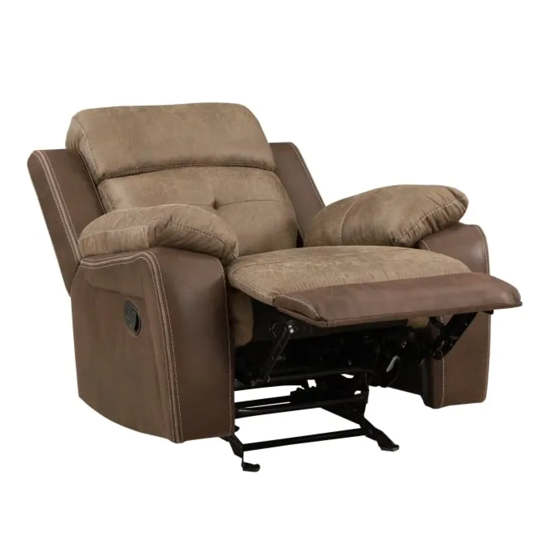 Hot American Furniture Galleries Glendale Glider Reclining Chair